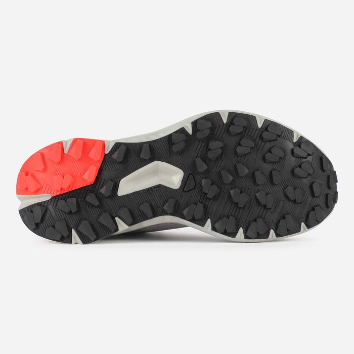 ROSSIGNOL VENOSK W trail running shoes - grey