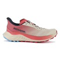 ROSSIGNOL VENOSK W trail running shoes - sand