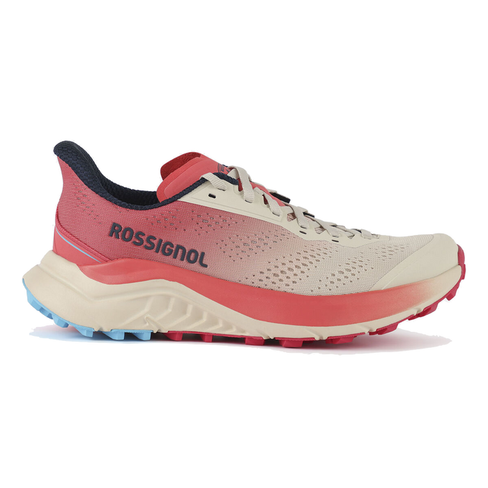 ROSSIGNOL VENOSK W trail running shoes - sand