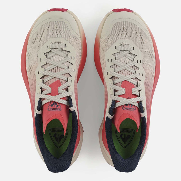 ROSSIGNOL VENOSK W trail running shoes - sand