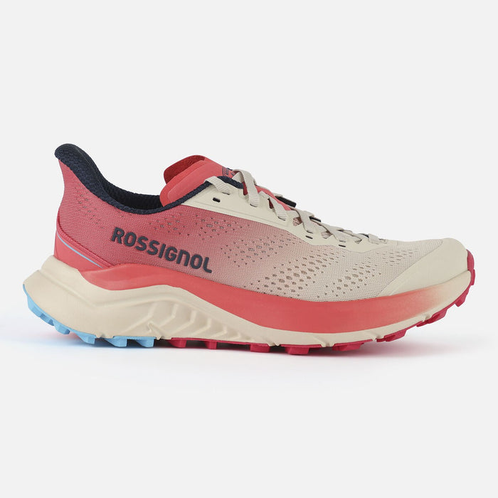ROSSIGNOL VENOSK W trail running shoes - sand