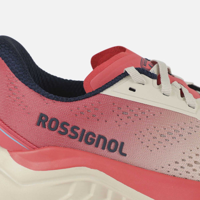 ROSSIGNOL VENOSK W trail running shoes - sand