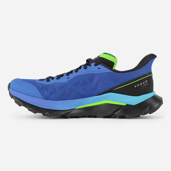 ROSSIGNOL VEZOR trail running shoes - blue