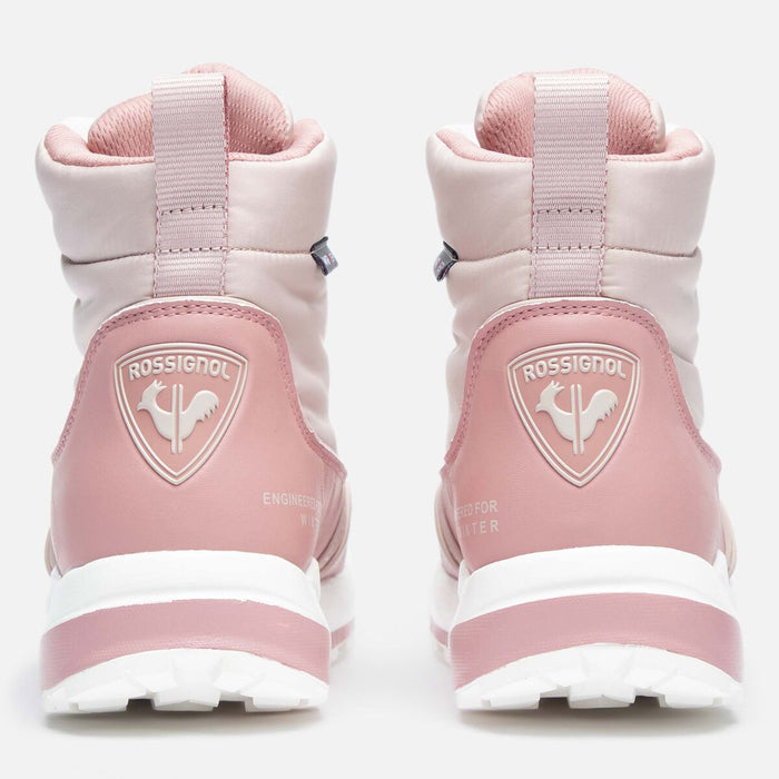 ROSSIGNOL W PODIUM POWDER PINK shoes - ROSSIGNOL - Evelostore