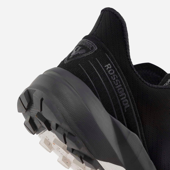 ROSSIGNOL W SKPR 2.0 active shoes - black