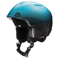 ROSSIGNOL WHOOPEE IMPACTS BLUE helmet - ROSSIGNOL - Evelostore