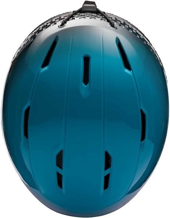 ROSSIGNOL WHOOPEE IMPACTS BLUE helmet - ROSSIGNOL - Evelostore