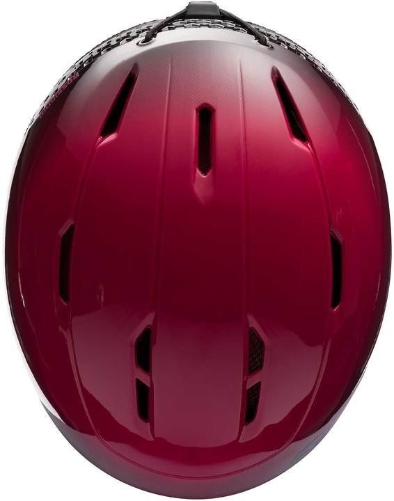 ROSSIGNOL WHOOPEE IMPACTS PINK helmet - ROSSIGNOL - Evelostore