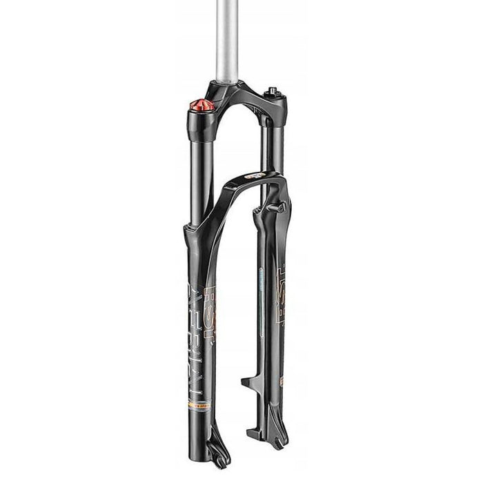RST AERIAL RL 29" suspension fork | Tapered | 9x100mm QR - black - RST - Evelostore