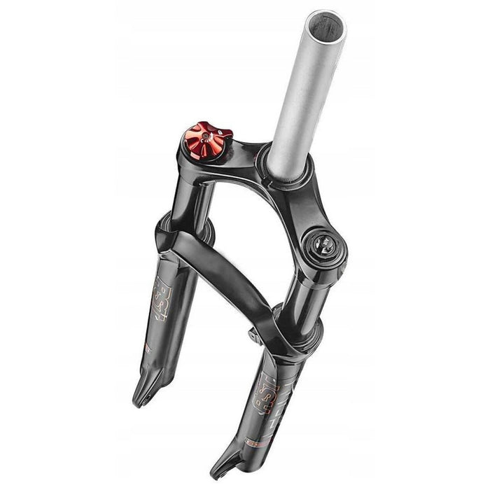 RST AERIAL RL 29" suspension fork | Tapered | 9x100mm QR - black - RST - Evelostore