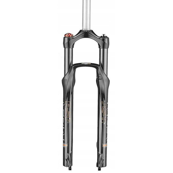 RST AERIAL RL 29" suspension fork | Tapered | 9x100mm QR - black - RST - Evelostore