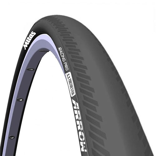 RUBENA ARROW 28" wire tire - RUBENA - Evelostore