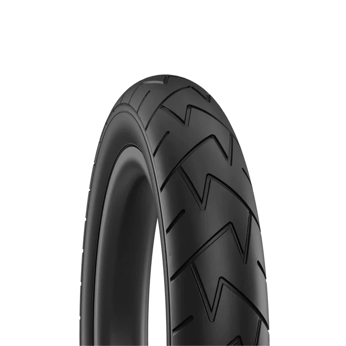 RUBENA COMFORT 10 x 1.75 x 2 tire - RUBENA - Evelostore