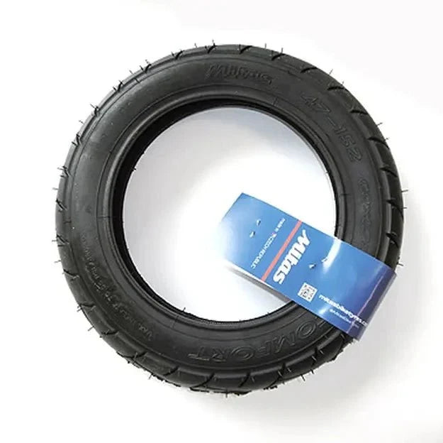 RUBENA COMFORT 10 x 1.75 x 2 tire - RUBENA - Evelostore