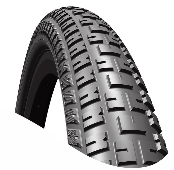 RUBENA DEFENDER 26 x 2.35 tire - RUBENA - Evelostore