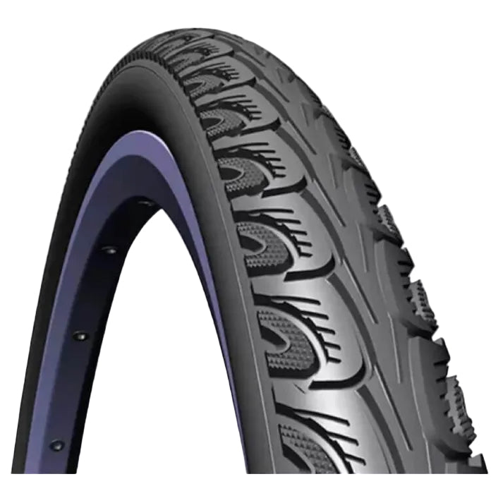 RUBENA HOOK CLASSIC 28" tyre - RUBENA - Evelostore