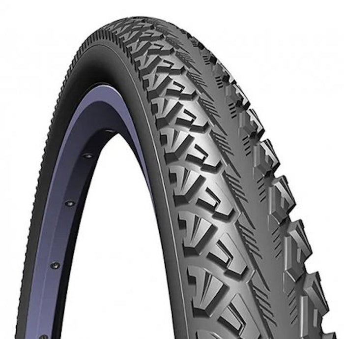 RUBENA SHIELD 26 x 1.75 x 2 tire - RUBENA - Evelostore