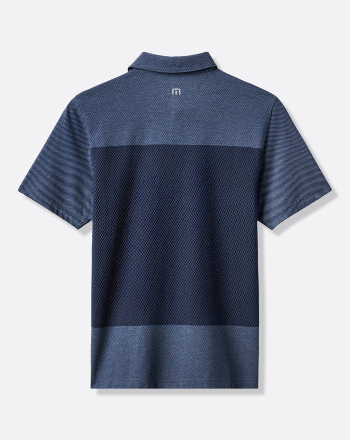 Rudder Runner Polo