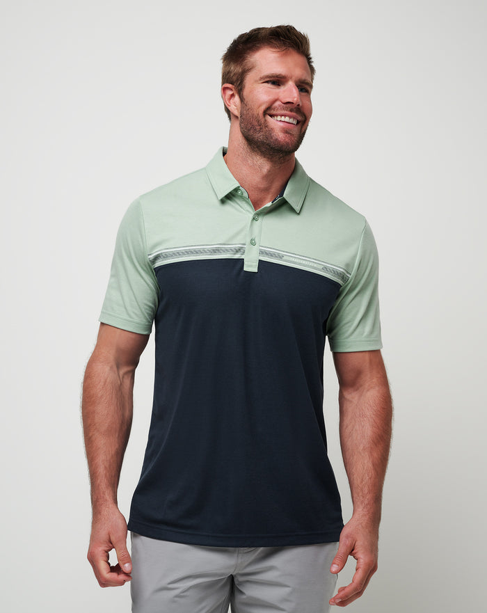 Rustic Route Polo