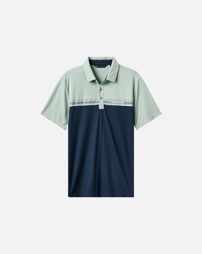 Rustic Route Polo