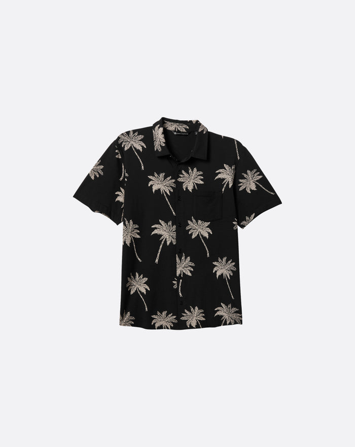 Safari Sun Button-Up