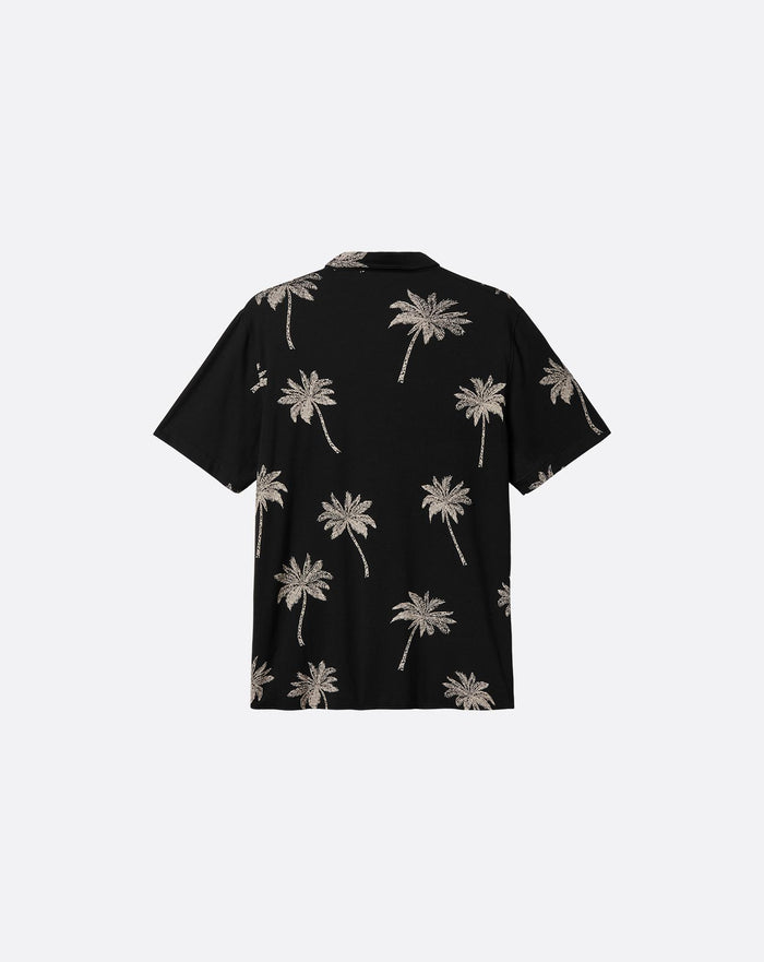 Safari Sun Button-Up