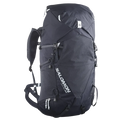 SALOMON AEROTREK 38 W backpack - dark blue