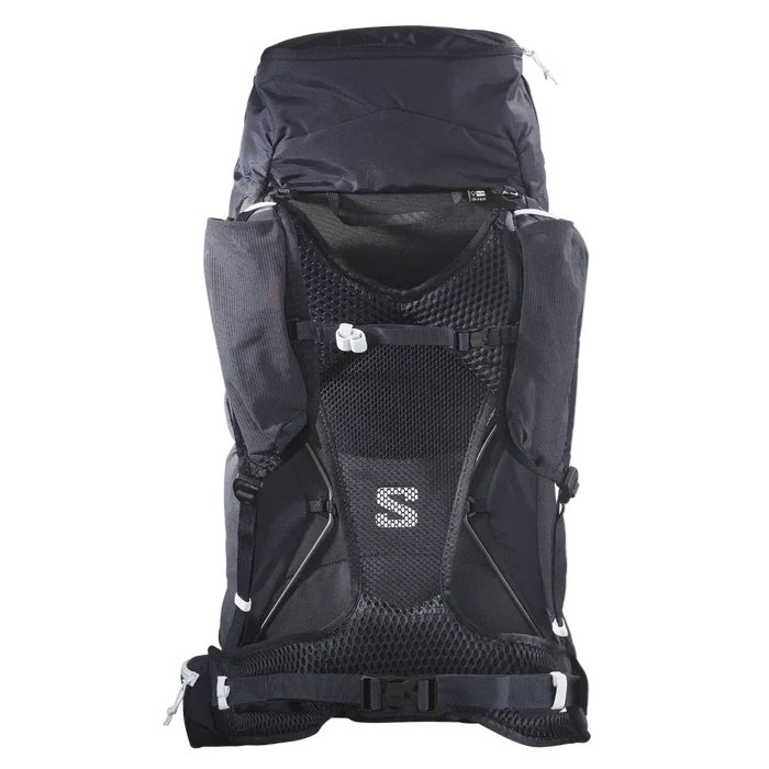 SALOMON AEROTREK 38 W backpack - dark blue