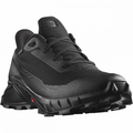 SALOMON ALPHACROSS 5 GTX trail running shoes - black