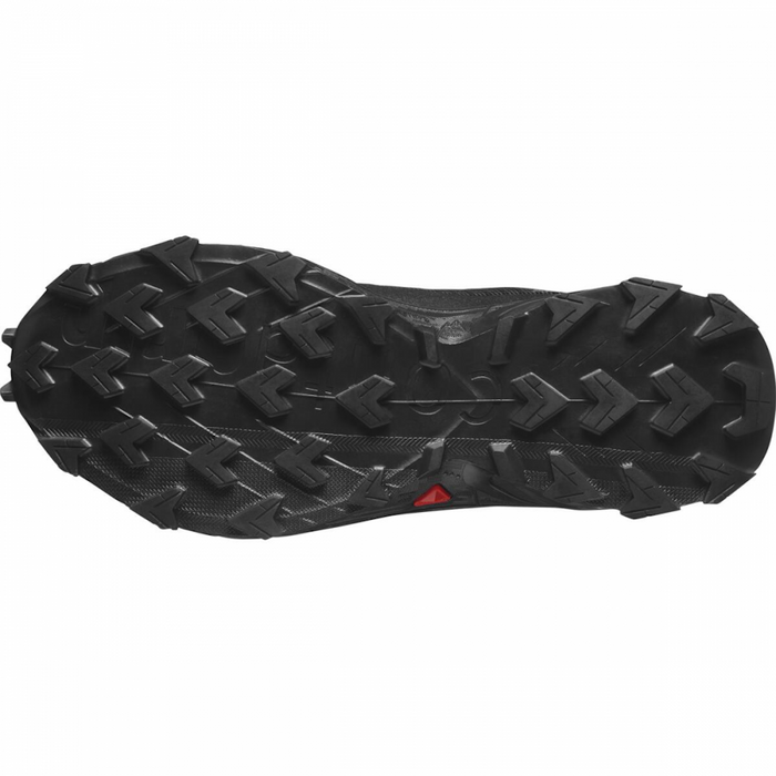 SALOMON ALPHACROSS 5 GTX W trail running shoes - black