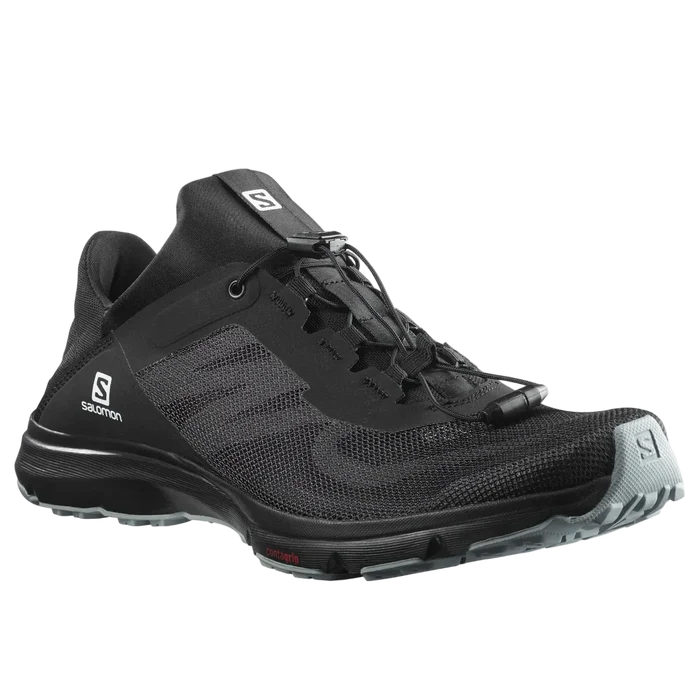 SALOMON AMPHIB BOLD 2 shoes - black