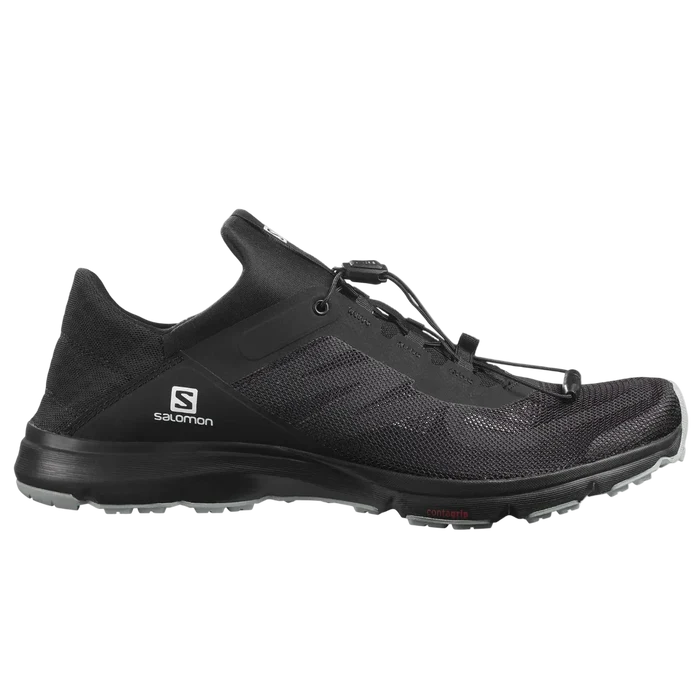 SALOMON AMPHIB BOLD 2 shoes - black
