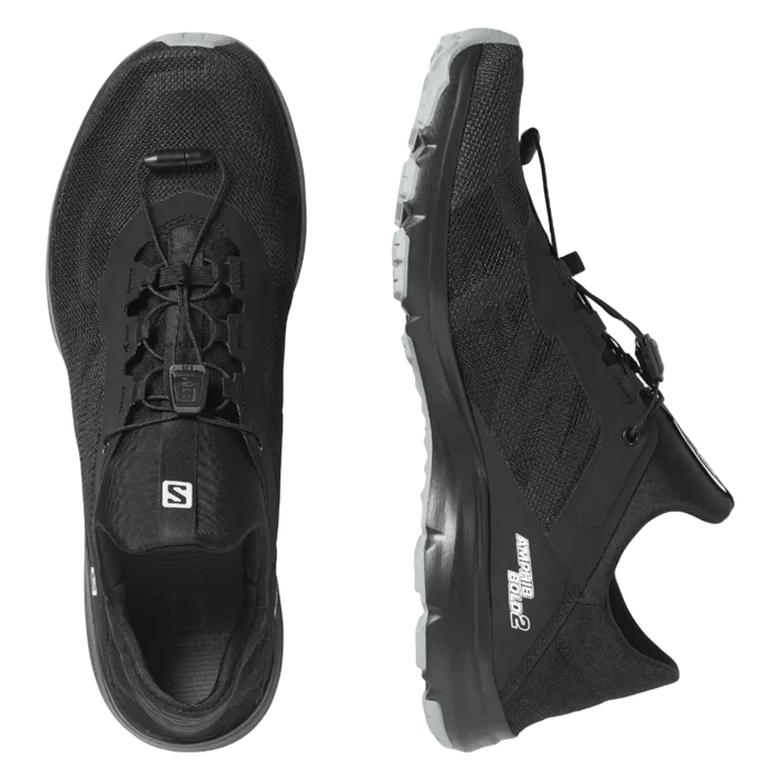 SALOMON AMPHIB BOLD 2 shoes - black