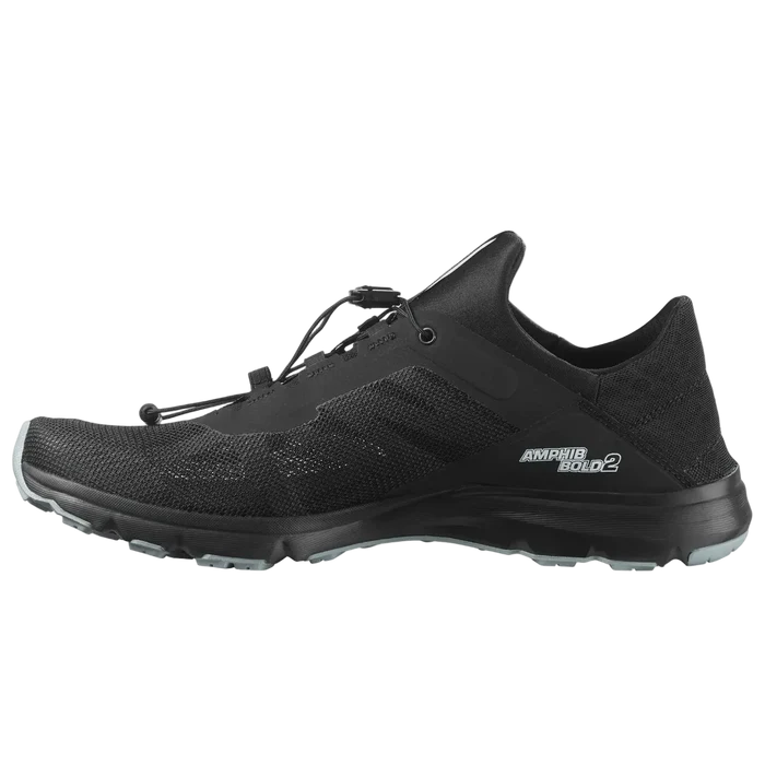 SALOMON AMPHIB BOLD 2 shoes - black
