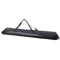 SALOMON EXTEND 1PAIR PAD 160-210  ski bag - black