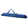 SALOMON EXTEND 1PAIR PAD 160-210 ski bag - blue