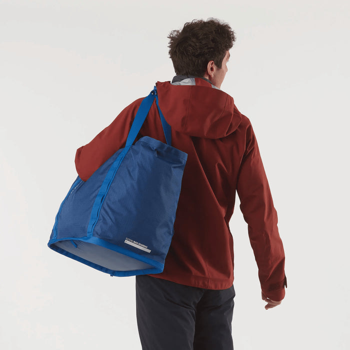SALOMON EXTEND MAX GEARBAG boot bag - blue - SALOMON - Evelostore
