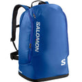 SALOMON GO TO SNOW 45L equipment bag - race blue
