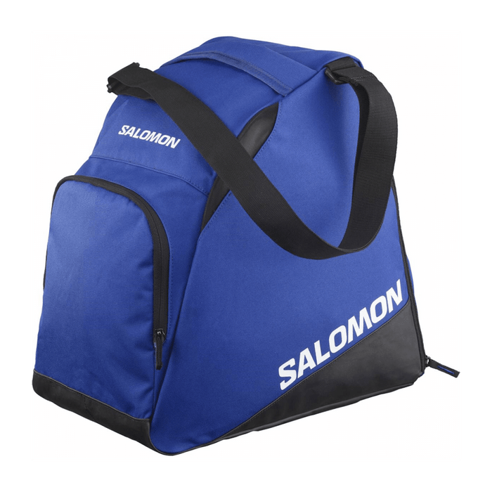 SALOMON ORIGINAL GEAR boot bag - blue/black - SALOMON - Evelostore