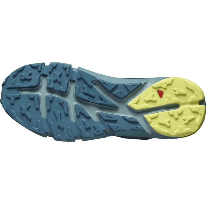 SALOMON PREDICT HIKE MID GTX hiking footwear - dark blue - SALOMON - Evelostore