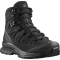 SALOMON QUEST 4D FORCES 2 EN tactical footwear - black - SALOMON - Evelostore