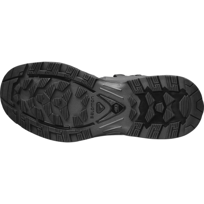 SALOMON QUEST 4D GTX FORCES 2 tactical footwear - black - SALOMON - Evelostore