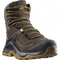 SALOMON QUEST ELEMENT GTX hiking boots - brown - SALOMON - Evelostore
