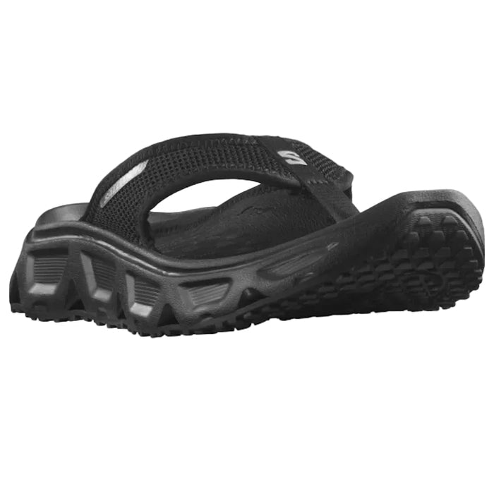 SALOMON REELAX BREAK 6.0 hiking sandals - black