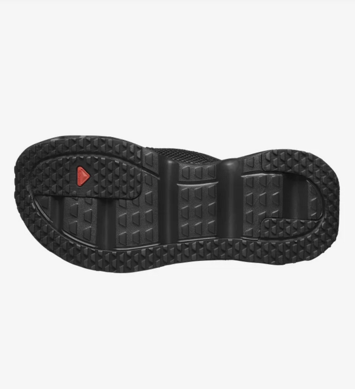 SALOMON REELAX BREAK 6.0 W hiking sandals - black