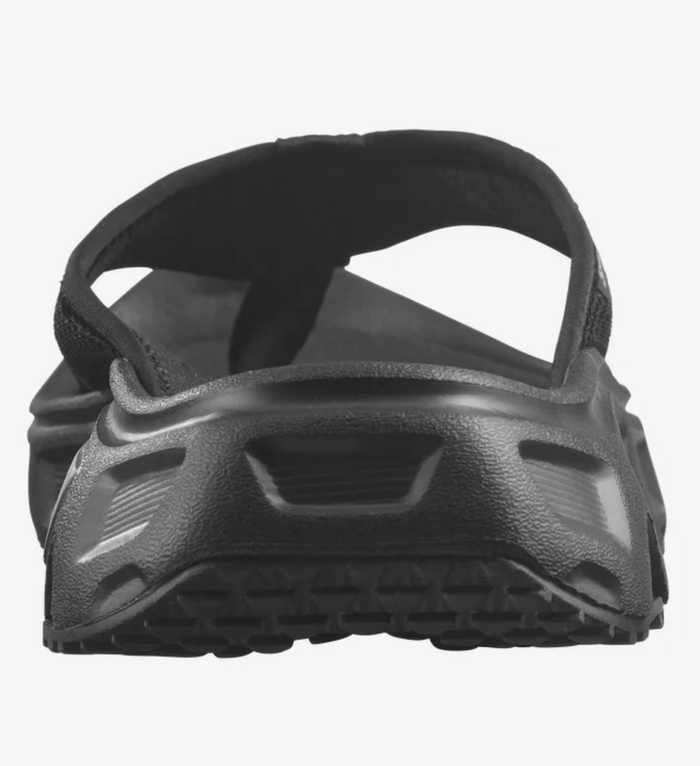 SALOMON REELAX BREAK 6.0 W hiking sandals - black