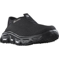 SALOMON REELAX MOC 6.0 hiking shoes - black