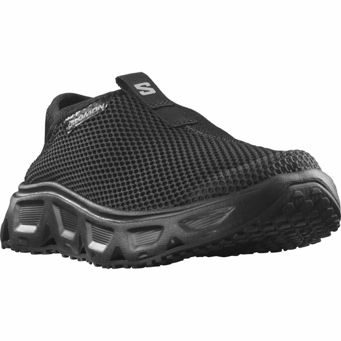 SALOMON REELAX MOC 6.0 W hiking sandals - black