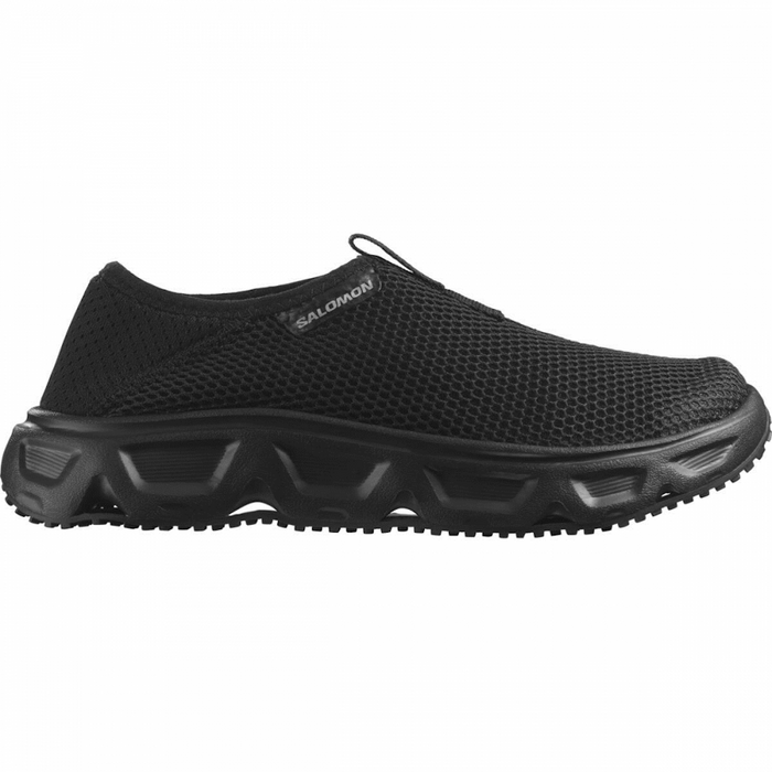 SALOMON REELAX MOC 6.0 W hiking sandals - black