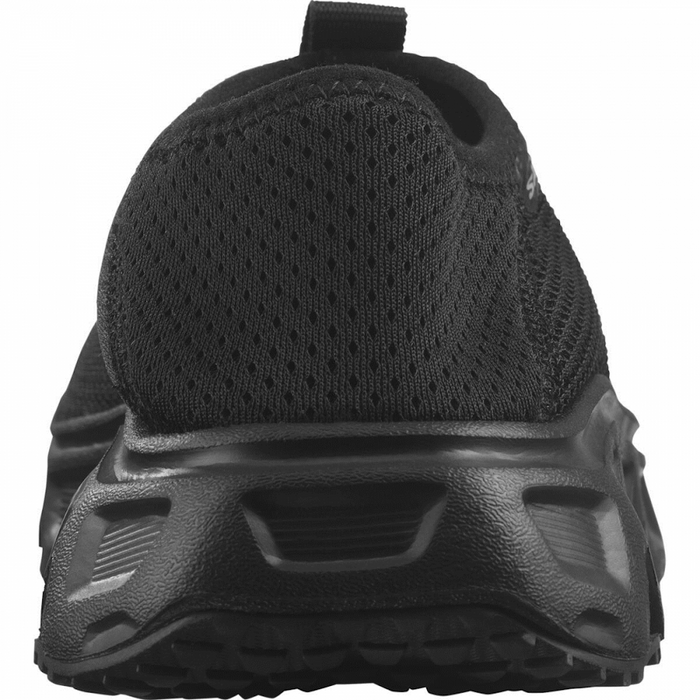 SALOMON REELAX MOC 6.0 W hiking sandals - black